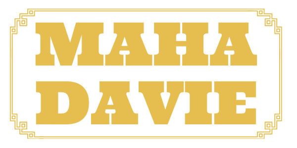 Maha Davie 